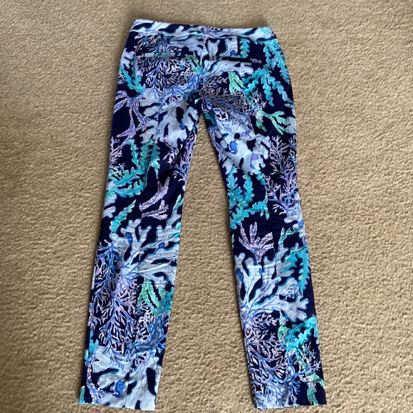 Lilly Pulitzer Capri - Picture 6 of 13